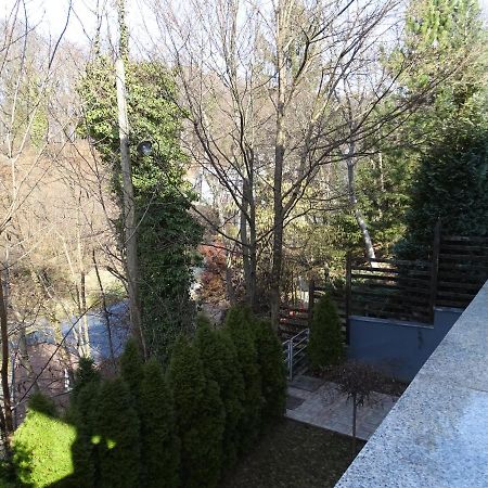 Forest Hill Zagreb Exterior foto