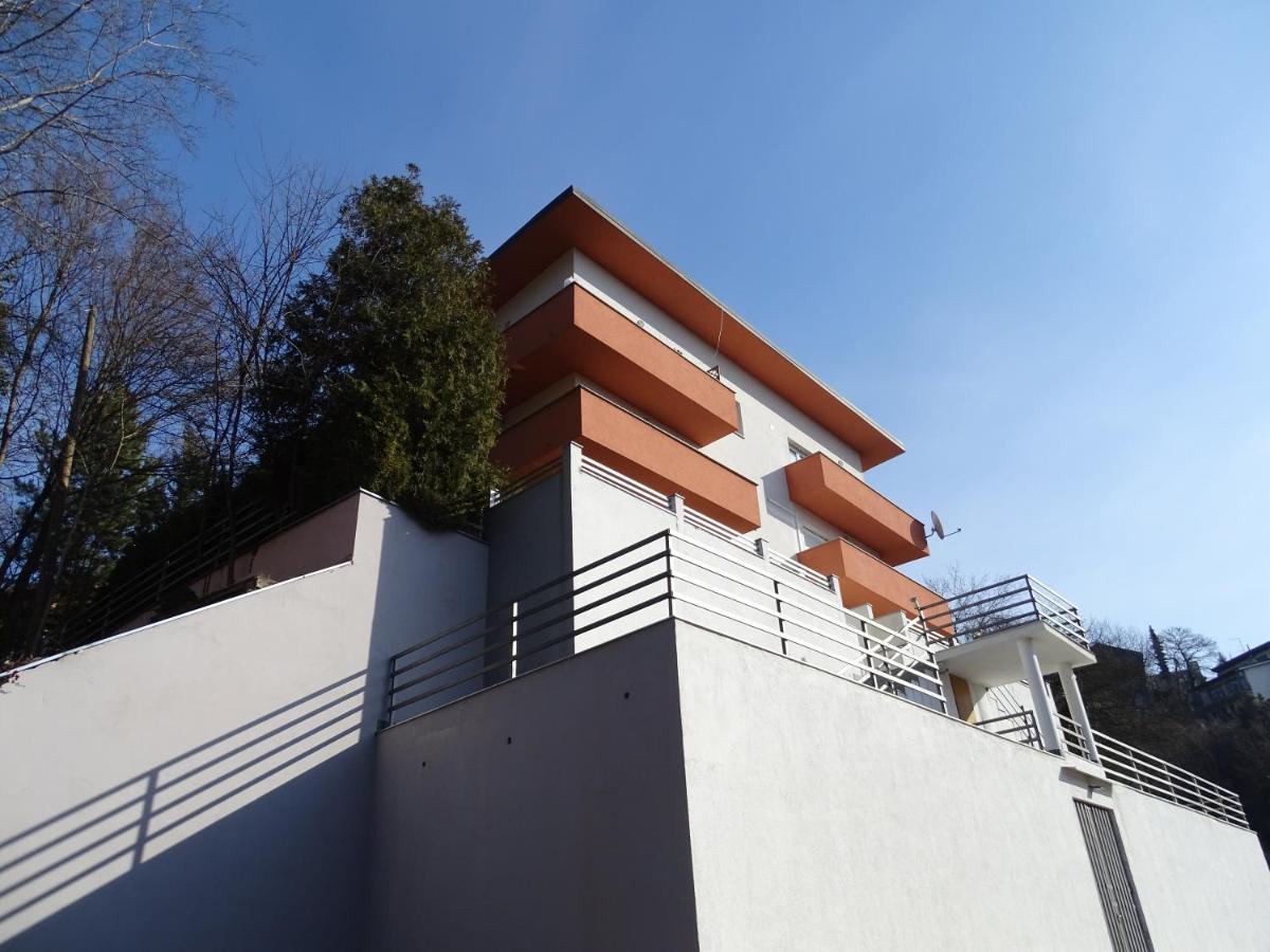 Forest Hill Zagreb Exterior foto